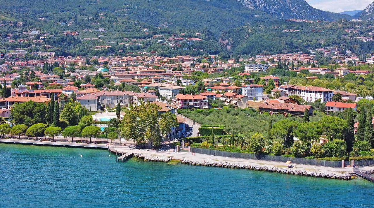 Corte Fasanella 78 Toscolano-Maderno Kültér fotó